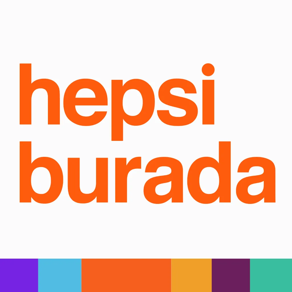 Hepsiburada Logo